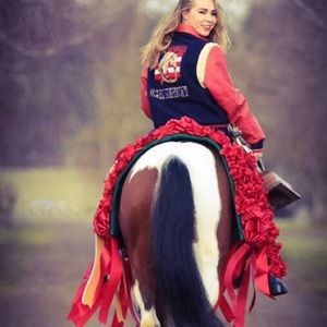 Meet your Posher, Mckenna